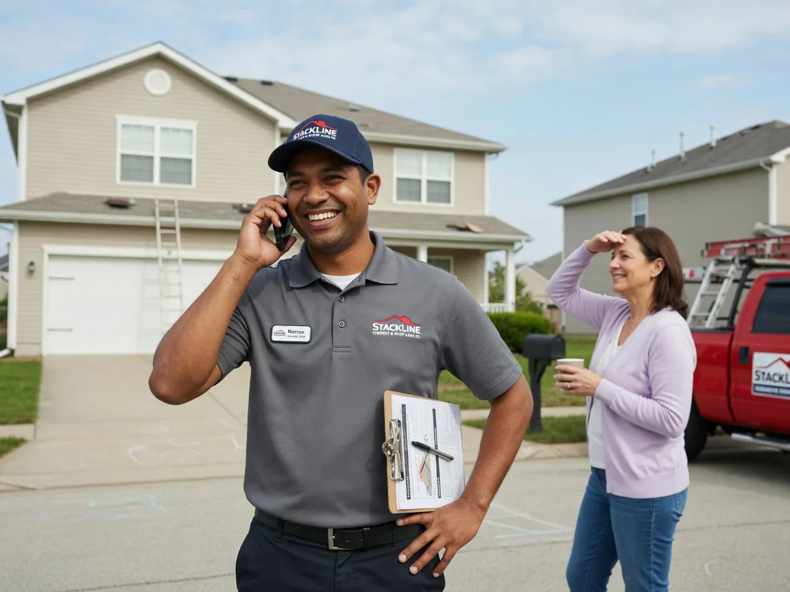 Chimney flashing repair Ottine, TX FAQs